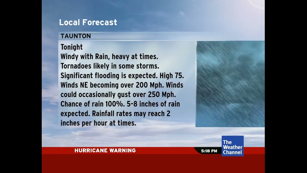 Intellistar Emulator: Northeast Superstorm (4)