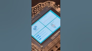 ProtoStaxAG Arduino Giga Display Demo