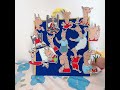 Llama Llama Red Pajama Felt Story | Interactive Flannel Board Story Time for Classroom &amp; Home#story