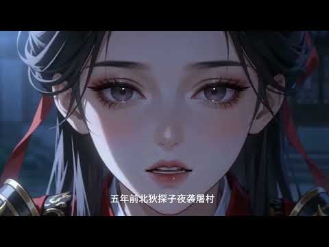 《姻缘镜，遇仙郎》沈卿卿和谢烬的女儿谢柒柒，在姻缘镜中看到了法力尽失退化成幼年形态的国师玄镜，沈卿卿误以为玄镜是女孩子，十分焦虑，将谢柒柒送去边关，哪知玄镜却以德报怨救了谢家#西西漫解