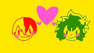 Doctor Animation Meme Flipaclip Tododeku Bnha