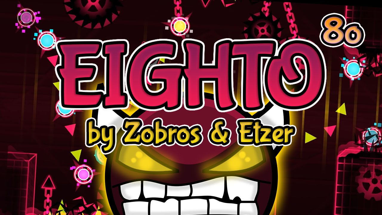 Eighto (Demon) by Zobros & Etzer — 