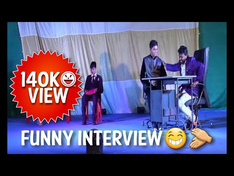 gujrati-drama-funny-interview