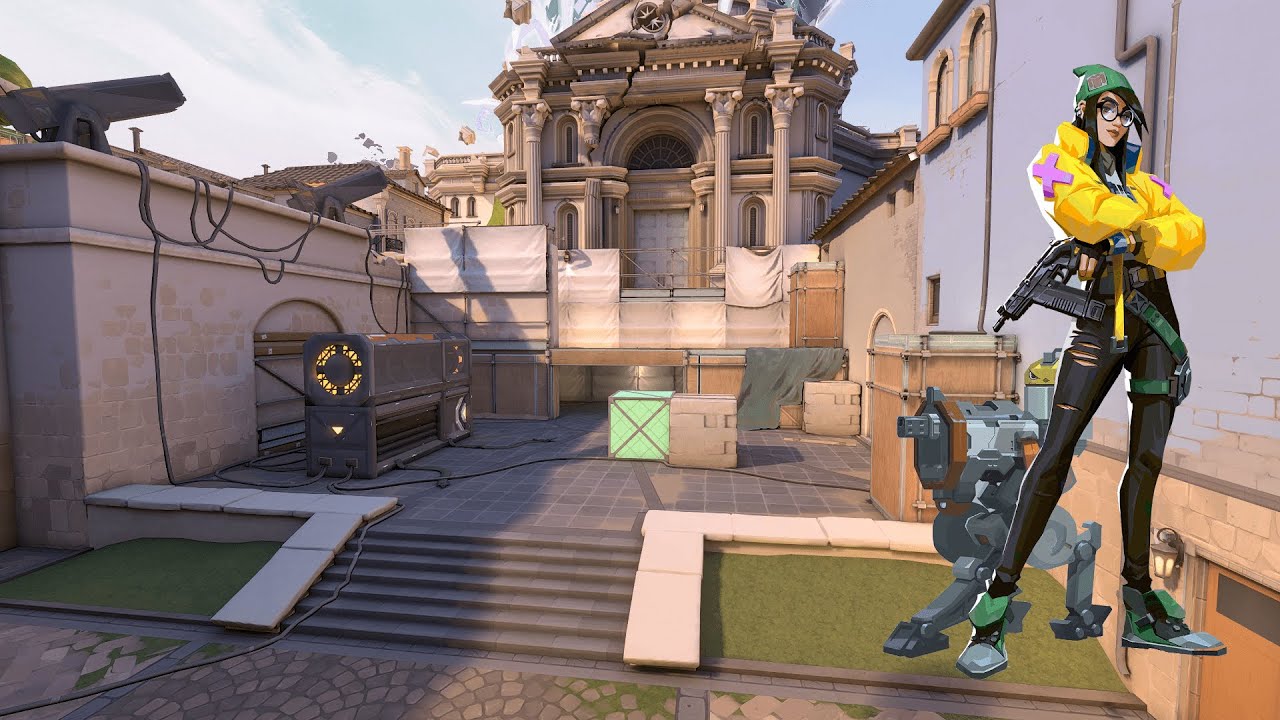 Killjoy Ascent Nanoswarm A Green Box Post Plant