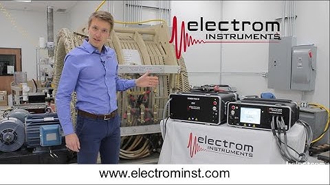 Electrom Power Pack Demonstration (iTIG IV compatible)