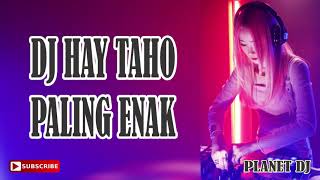 DJ HAY TAYO