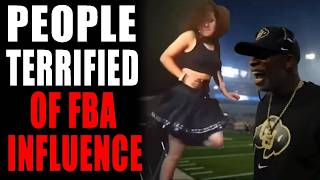 Why So Many Fear FBA Influence and Culture