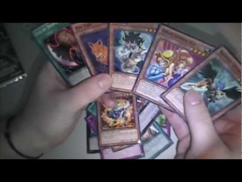 YuGiOh Battle Pack Epic Dawn Booster Box Opening