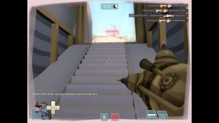 "Give 'em hell, boys!" - Soldier - TF2 -