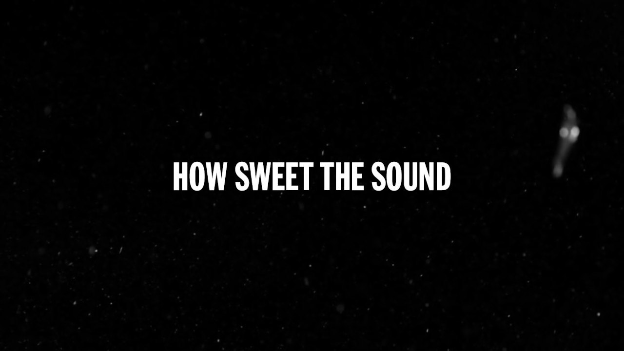 Broken Vessels Amazing Grace Official Lyric Video Hillsong Worship