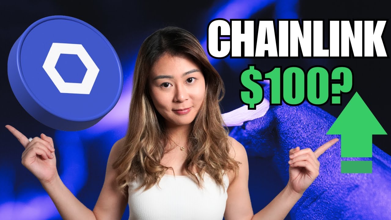 Why Chainlink LINK could make you RICH This Cycle! YouTube Why Chainlink LINK could make you RICH This Cycle! YouTube