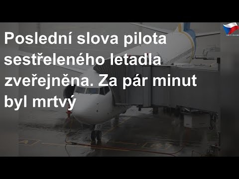 Video: Utekl Ze SSSR Na Stíhačce - Jaký Byl Osud Dezertérského Pilota Viktora Belenka