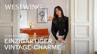 Vintage Charm In A Berlin Altbau Inside Dajanas Lovingly Designed Apartment Hometour