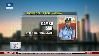 Bandits Kill Over 26 People In Katsina, Police Confirms