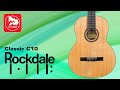   rockdale classic c10   