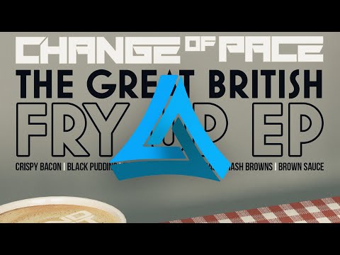 Change Of Pace - Crispy Bacon
