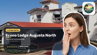 Econo Lodge Augusta North - Washington Road