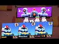 *OMG* 3 R-T BRAWLER BROKE THE GAME 😈 Brawl Stars 2023 Funny Moments &amp; Fails &amp; Wins &amp; Glitches #1044