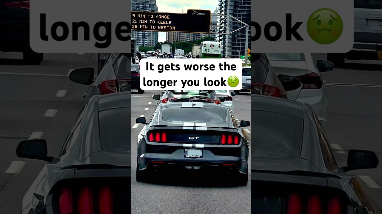 The WORST wrap job I’ve ever seen🤦🏻‍♂️