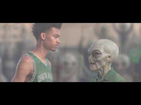Wemby’s Amazon Prime Commercial feat. SpaceGod Da Thug