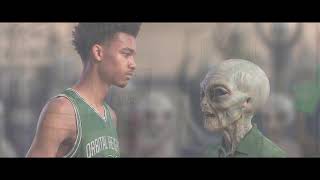 Wemby’s Amazon Prime Commercial feat. SpaceGod Da Thug  screenshot 5