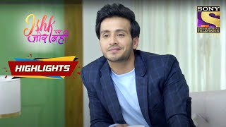 Ahaan Doesn't Like These Type Of People! | Ishq Par Zor Nahi | Episode 12 | Highlights