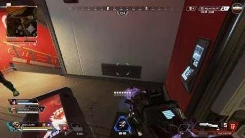 Apex Legends - Pathfinder - G7-Scout is OP