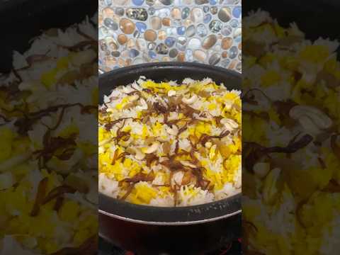 Mummy ilaatha oru divasam special biriyani undaki😋👌