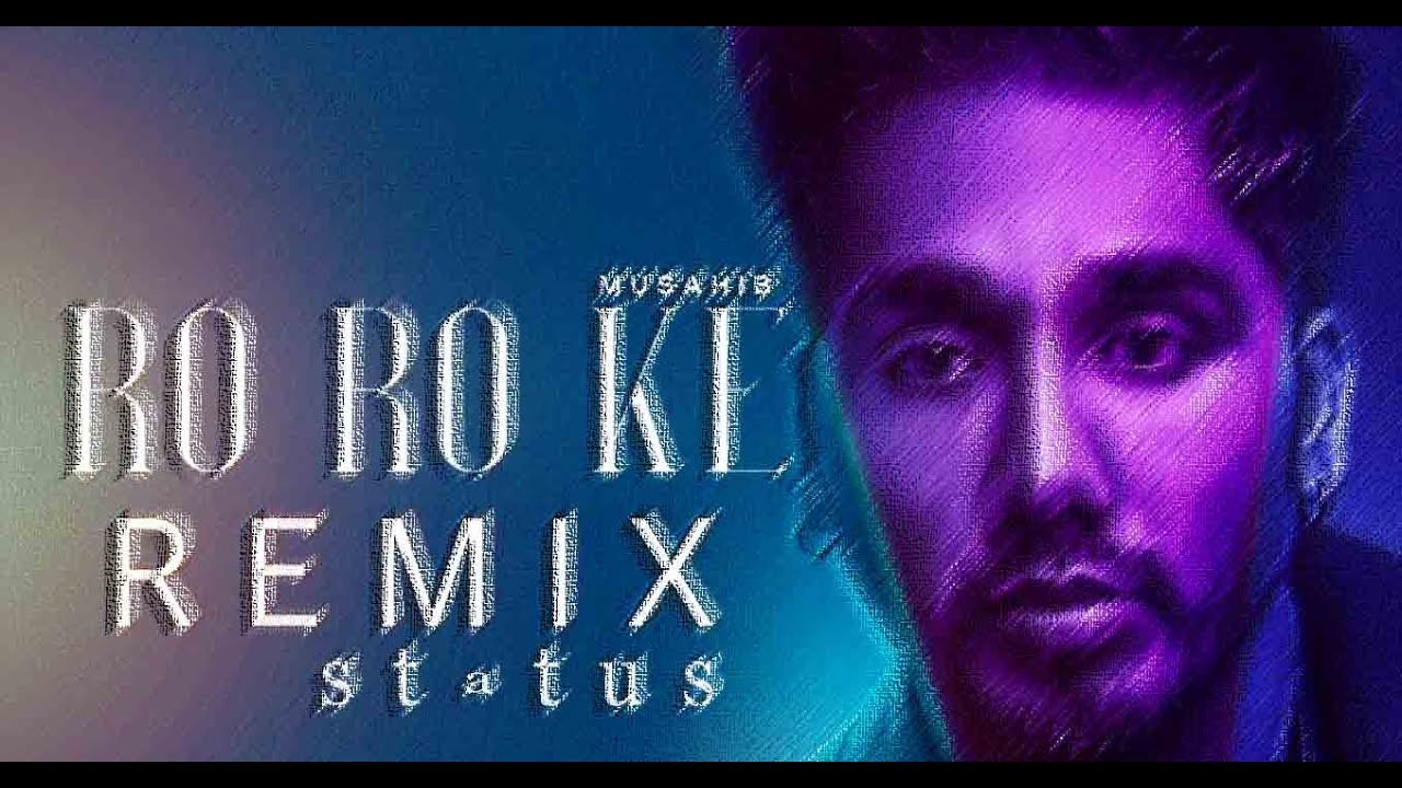 masha ali ro ro ke