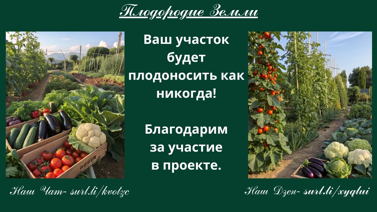 Философия микробиома простым языком. Рассада 2 часть №899/26