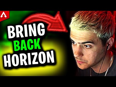 Hal on Why Nerfing Horizon Was a Mistake