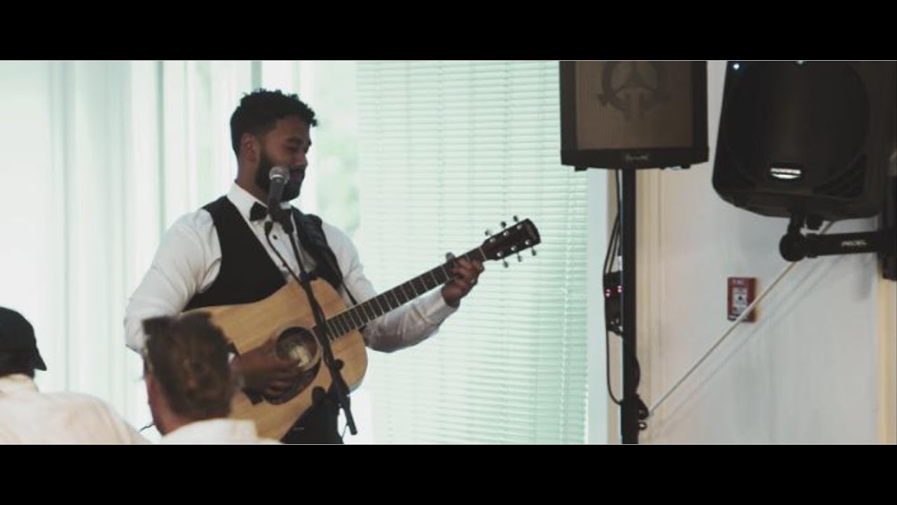 Thought You Should Know - Caleb Taryanto (Morgan Wallen cover)