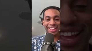 Flavor Flav forgot he was connected and started doing this 👀 #podcast #comedy #cooking #flavorflav