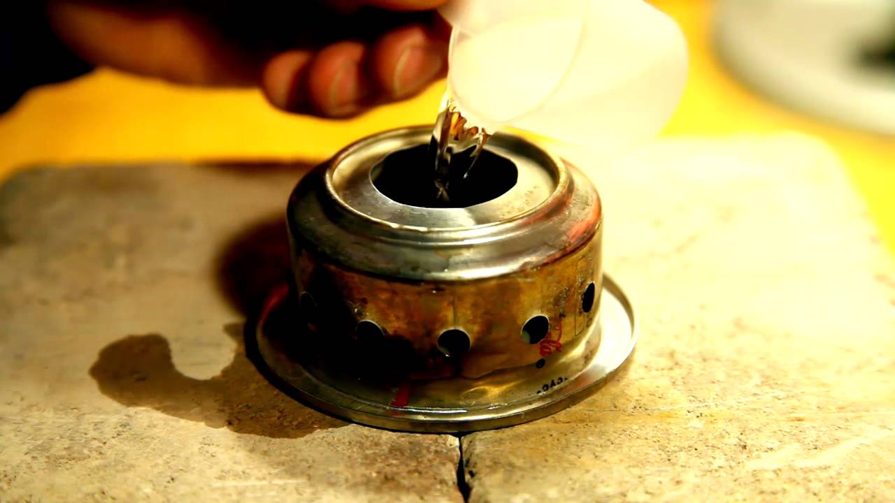 The Caldera Cone - short review