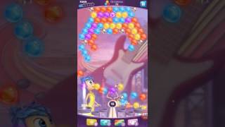 Inside out thought bubbles level 237. Головоломка шарики за ролики 237 уровень.