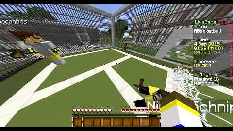 MCSG Hacker #117 - NippolSchnippol