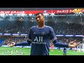 FIFA 22 - PSG vs Real Madrid | UEFA Champions League | PS5™ Gameplay [4K 60FPS]