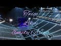 TWICE LIKEY Empty Arena Effect 