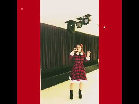 Christmas Love 西野カナさん Youtube