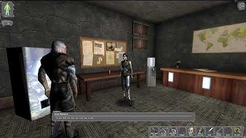 Even vending machine has a conspiracy