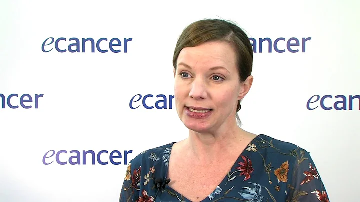 The benefits of a stem cell transplant after CAR T...