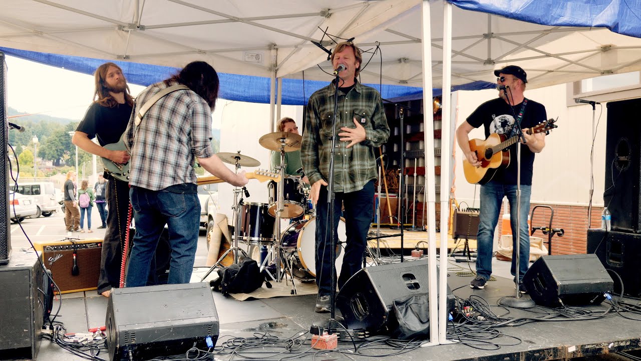 Red Hot Shame North Country Fair 2022 Arcata CA YouTube