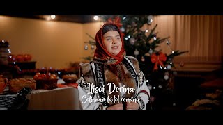 Ilișoi Dorina - Colindăm la tot românu'✨COVER