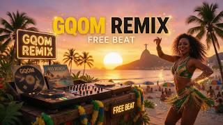 GQOM Remix — Young Gen by 1Music | Instrumental Remix 2026 screenshot 5