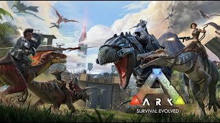 Ark Survival Evolved のtwitter検索結果 Yahoo リアルタイム検索