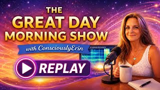 (Replay 7/28/26) The Great Day Morning Show!
