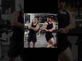 VITIN GANHA DO DUDUFIT ??? #edit #fisiculturismo #gymmotivation #dudufitt #vitingym
