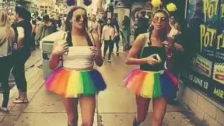 Toronto Pride Parade 2018