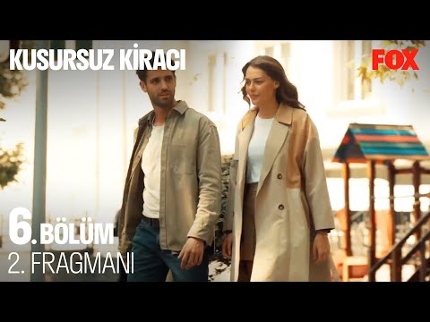 Kusursuz Kiracı 6. Bölüm 2. Fragmanı (FİNAL)