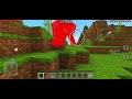 my first Minecraft experience#minecraft #minecraftsurvival @Momzy_Gamer_0.4